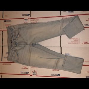 American Eagle Super Stretch Jeans